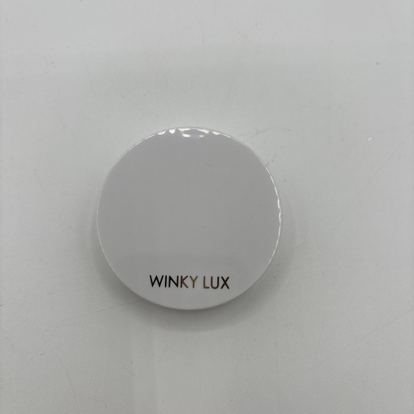 Winky Lux Strobing Balm Bubbles Cream Highlighter Size .25‎ oz HTF - Picture 7 of 11